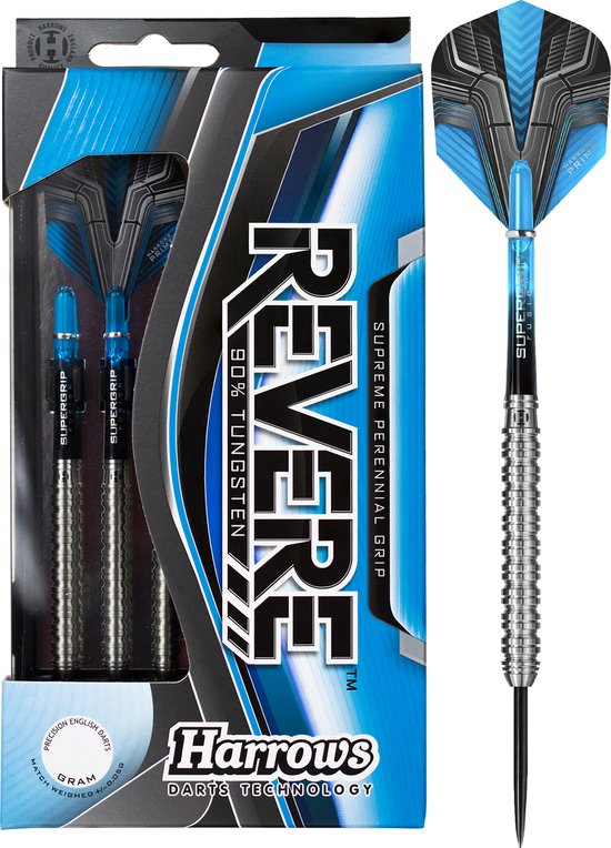 REVERE 90% TUNGSTEN 26GR van Harrows — afbeelding 2