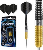 Winmau Steve Beaton Special Edition 90% - Dartpijlen