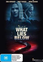 What Lies Below (import)