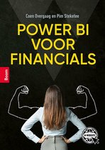 Power BI voor financials