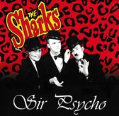 The Sharks - Sir Psycho (10" LP)
