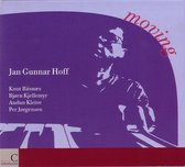 Jan Gunnar Hoff - Moving (CD)
