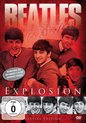 The Beatles - Explosion (DVD)