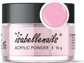 Isabelle Nails Acrylic Powder – Acryl Poeder 16g. #Water Lilly