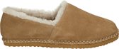 Ara 1529958 - Dames pantoffelsPopulaire damesschoenen Pantoffel - Kleur: Cognac - Maat: 41