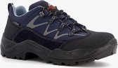 Mountain Peak dames wandelschoenen categorie A - Blauw - Maat 36