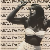 Mica Paris – Contribution