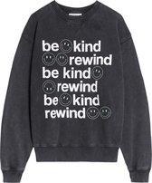 Sweater Rewind Catwalk Junkie - mt XS