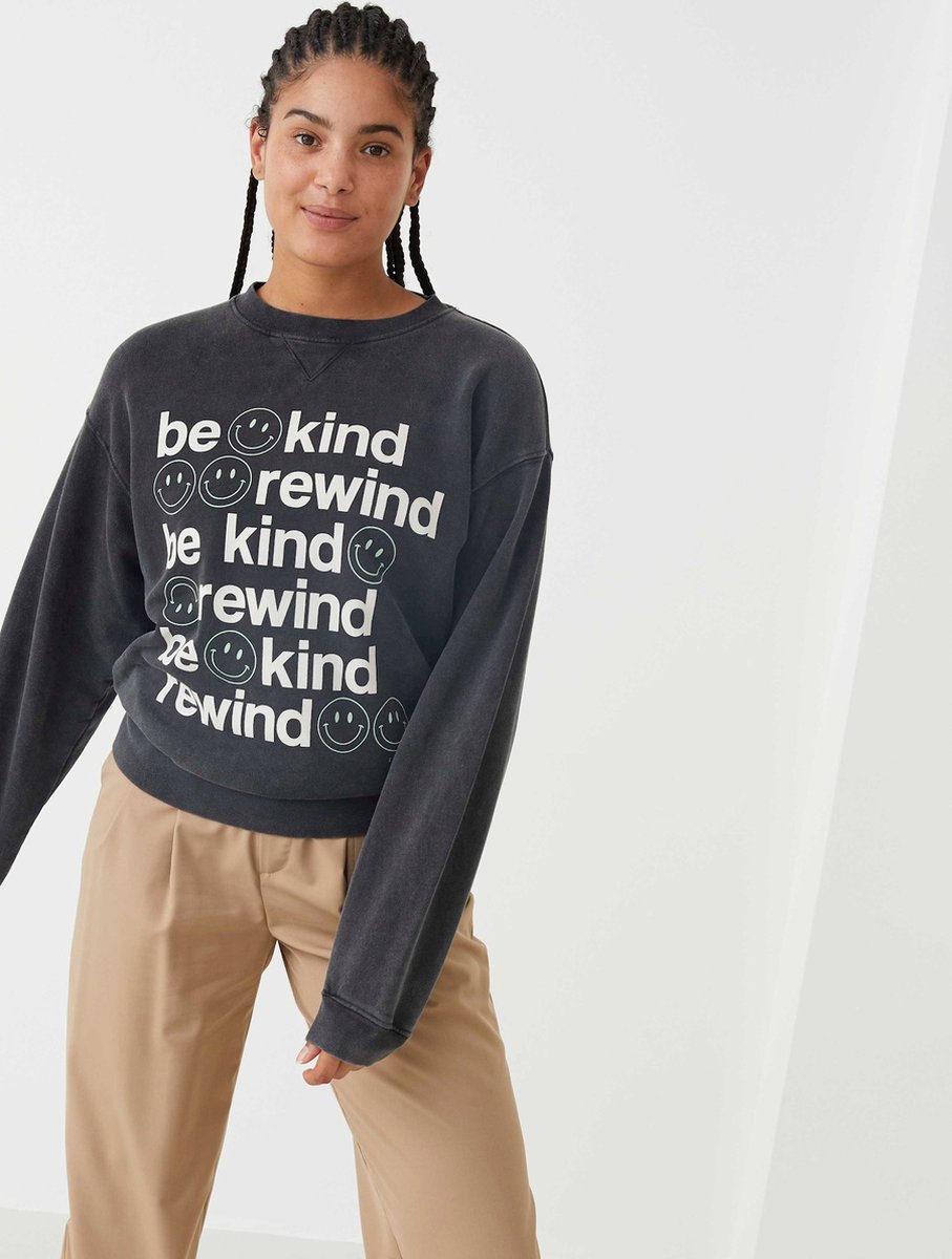 Sweater Rewind Catwalk Junkie mt L