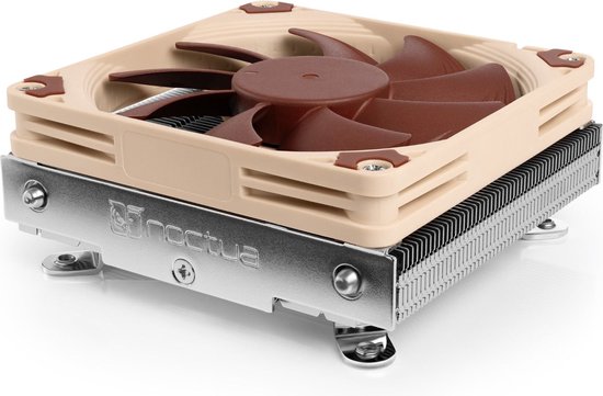 Ventilator PC Noctua Kühler NH-L9i 17xx