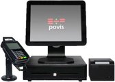 Povis, het beste en goedkope alles in één POS kassa systeem.