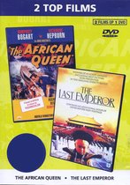 The African Queen / The Last Emperor