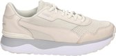 PUMA R78 Voyage Premium Dames Sneakers - Whisper White/Glacier Gray - Maat 40.5