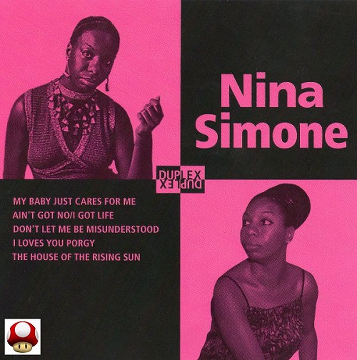 Nina Simone