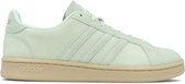 adidas Performance Grand Court Tennisschoenen Vrouwen groen 37 1/3