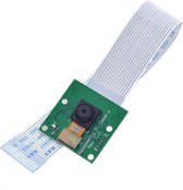 Camera module compatibel met Raspberry PI 5MP 720, 1080P