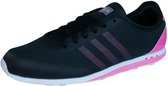 adidas Neo Style Racer Tm W Hardloopschoenen Vrouwen zwart 38 2/3