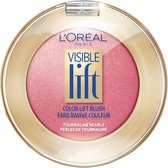 L'Oreal Paris Visible Lift Color Lift - Blush - 702 Peach Gold Lift - Koraal - 4 g