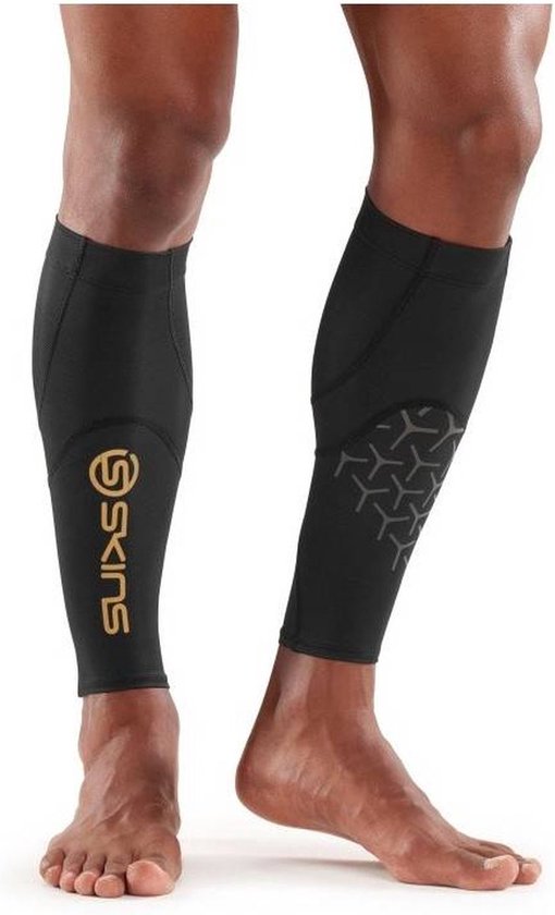Skins Essentials Leggings Mollet Unisexe MX Starlight Taille XS