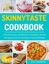 Skinnytaste Cookbooks - Skinnytaste Cookbook