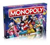 Afbeelding van het spelletje Monopoly - Saint Seiya