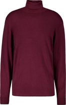 Garcia Heren Trui Rood - Maat S