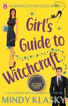 Girl's Guide to Witchcraft