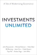 Investments Unlimited