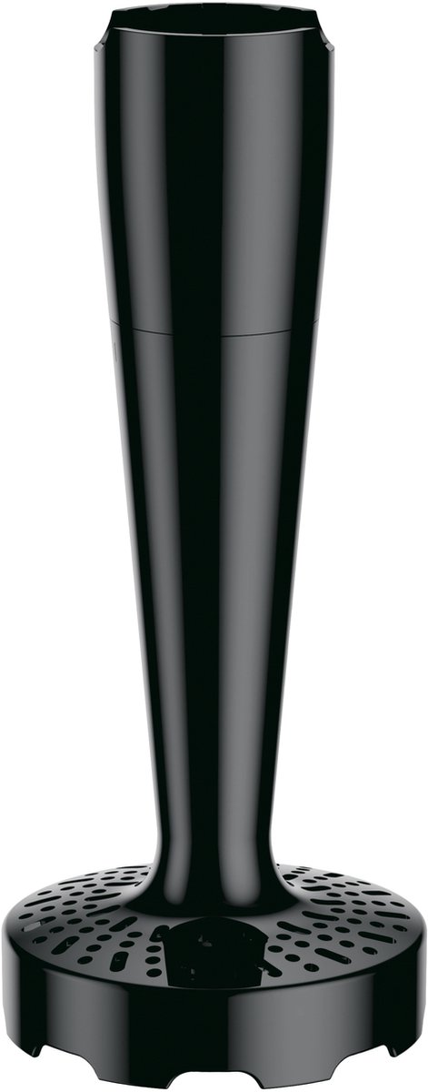 Bol.com Braun MultiQuick MQS300BK Staafmixeraccessoire - Pureestamper - geschikt voor EasyClick+ systemen aanbieding