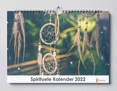 Spirituele kalender 2023 | 35x24 cm | jaarkalender 2023 | Wandkalender 2023