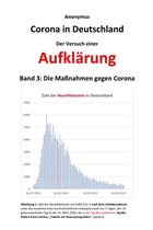 Corona in Deutschland - Der Versuch einer Aufklärung: Band 3: Die Maßnahmen gegen Corona