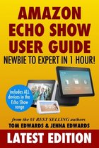 Echo & Alexa- Amazon Echo Show