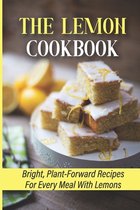 The Lemon Cookbook