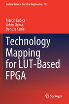 Technology Mapping for LUT Based FPGA