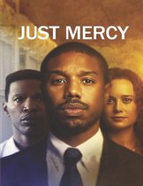 Just Mercy: Screenplay