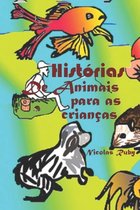 Historias de Animais para Criancas