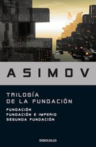 Trilogia de la Fundacion / The Foundation Trilogy