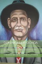 Don Nicanor Ochoa