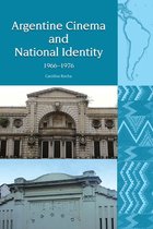 Liverpool Latin American Studies- Argentine Cinema and National Identity (1966-1976)