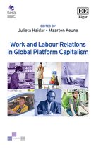 ILERA Publication series- Work and Labour Relations in Global Platform Capitalism