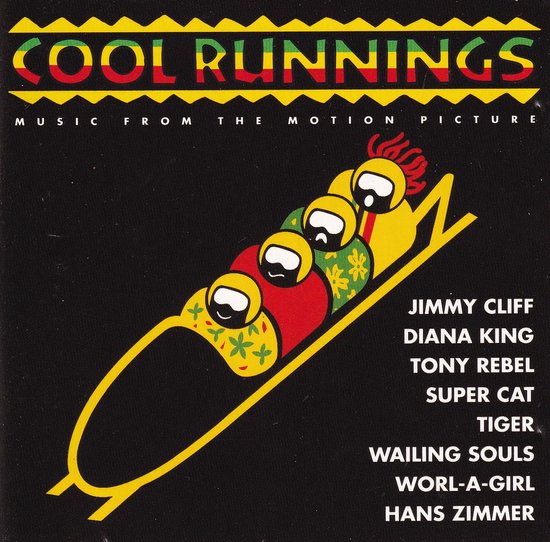 Cool Runnings