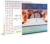 Bongo Bon - 3-DAAGSE VAKANTIE IN EEN GREEN KEY LABEL-HOTEL IN NEDERLAND - Cadeaukaart cadeau voor man of vrouw