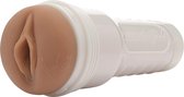 Fleshlight, masturbator, stabiele masturbator gemaakt van realistisch SuperSkin-materiaal