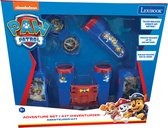 Paw Patrol Digitale walkie-talkies met morse-lichtfunctie