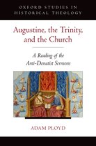 Augustine, the Trinity, and the Church