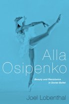 Alla Osipenko Beauty & Subversion