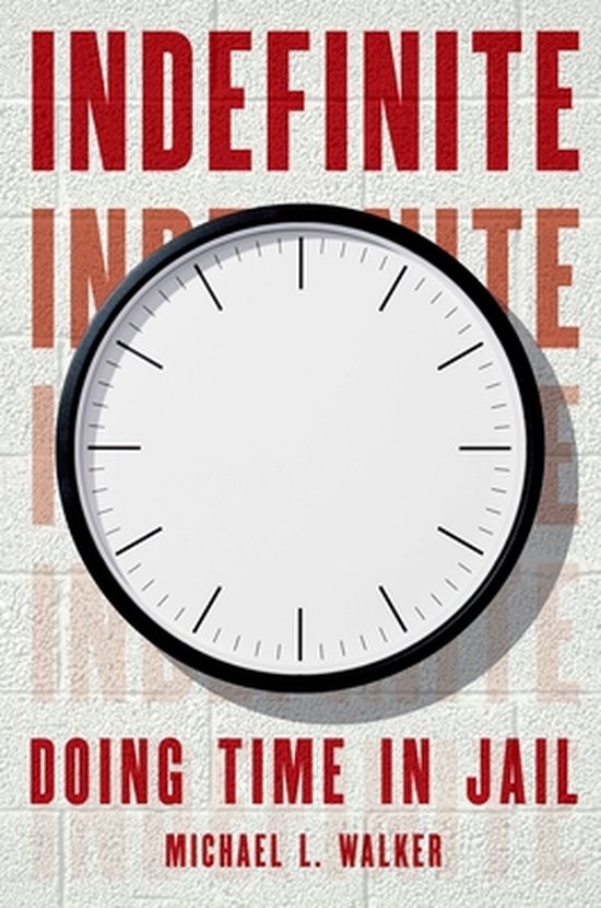 Indefinite - cover