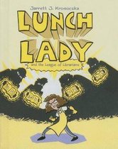 Lunch Lady 2
