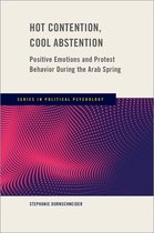Hot Contention, Cool Abstention