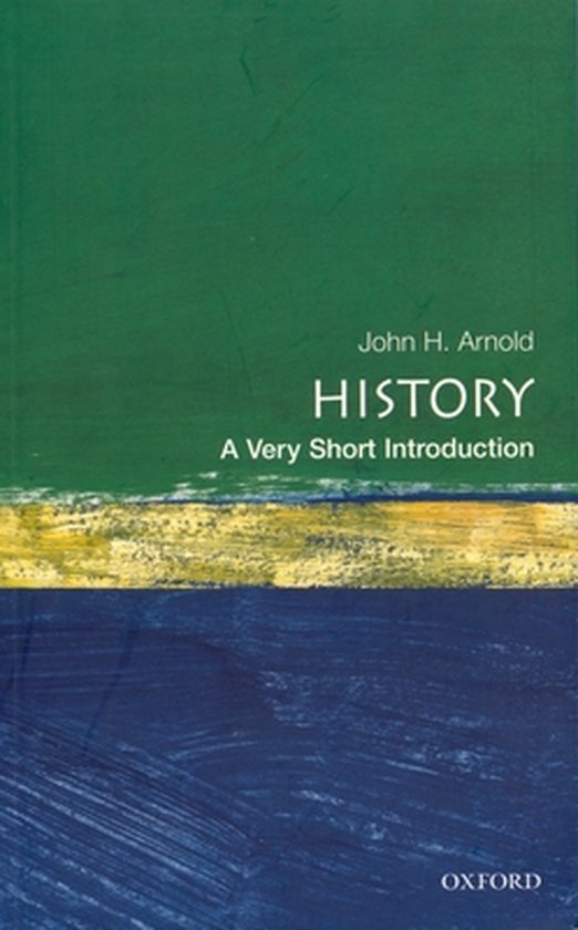 VSI History